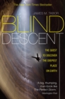Image for Blind Descent