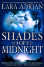 Image for Shades of midnight