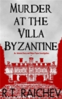Image for Murder at the Villa Byzantine