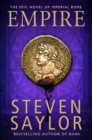 Image for Empire: The Novel of Imperial Rome