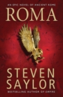 Image for Roma: The Epic Novel of Ancient Rome