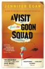 Image for A Visit from the Goon Squad (export Only)