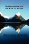 Image for The Endeavour Journal of Sir Joseph Banks