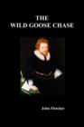Image for The Wild Goose Chase