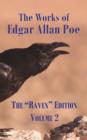 Image for The Works of Edgar Allan Poe - Volume 2
