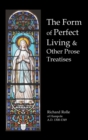 Image for The Form of Perfect Living and Other Prose Treatises