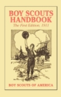Image for Boy Scouts Handbook, 1st Edition, 1911