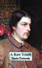 Image for A Raw Youth (or The Adolescent)
