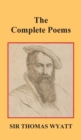 Image for The Complete Poems of Thomas Wyatt