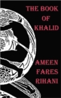 Image for The book of Khalid