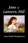 Image for Jane of Lantern Hill