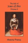 Image for The Life of Joan of Arc