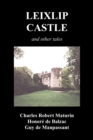 Image for Leixlip Castle, Melmoth the Wanderer, The Mysterious Mansion, The Flayed Hand, The Ruins of the Abbey of Fitz-Martin and The Mysterious Spaniard
