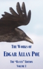 Image for The Works of Edgar Allan Poe - Volume 1