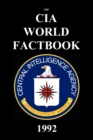 Image for CIA World Factbook 1992