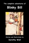 Image for The Complete Adventures of Blinky Bill