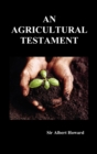 Image for An Agricultural Testament (Hardback)