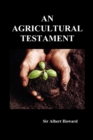 Image for An Agricultural Testament