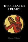 Image for The Greater Trumps (Hardback)