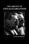 Image for The origins of totalitarianism