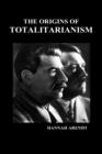Image for The Origins of Totalitarianism (HBK)