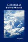 Image for Little Book of Eternal Wisdom