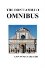 Image for The Don Camillo Omnibus