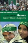 Image for Hamas : Unwritten Chapters