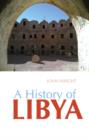 Image for A History of Libya