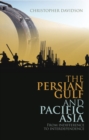 Image for The Persian Gulf and Pacific Asia