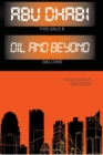 Image for Abu Dhabi  : oil and beyond