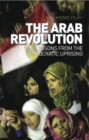 Image for The Arab revolution  : ten lessons from the democratic uprising