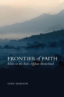 Image for Frontier of Faith
