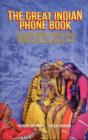 Image for The Great Indian Phonebook