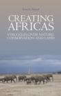 Image for Creating Africas