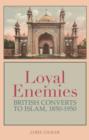 Image for Loyal Enemies