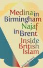 Image for Medina in Birmingham, Najaf in Brent