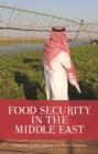 Image for Food Security in the Middle East