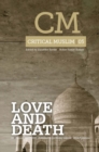 Image for Critical Muslim 05: Love and Death