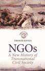 Image for NGOs  : a new history of transnational civil society