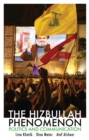 Image for The Hizbullah phenomenon  : politics and communication