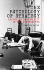 Image for The Psychology of Strategy