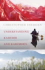 Image for Understanding Kashmir and Kashmiris