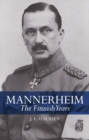 Image for Mannerheim