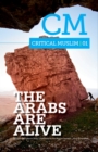Image for Critical Muslim 01: The Arabs are Alive