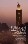 Image for Politics and Power in the Maghreb
