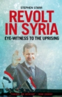 Image for Revolt in Syria: eye-witness to the uprising