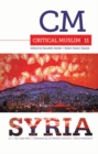 Image for Critical Muslim 11: Syria