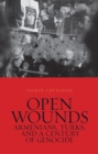 Image for Open Wounds : Armenians, Turks, and a Century of Genocide