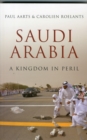 Image for Saudi Arabia  : a kingdom in peril